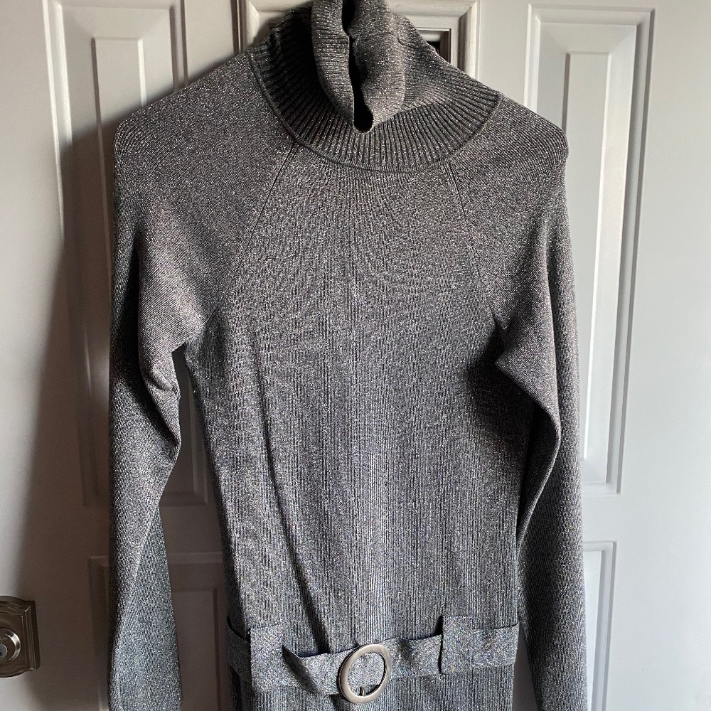 I.N.C. Tunic